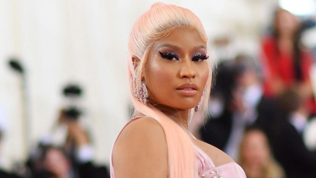 Nicki Minaj si ritira: «Ho deciso di dedicarmi alla mia famiglia»