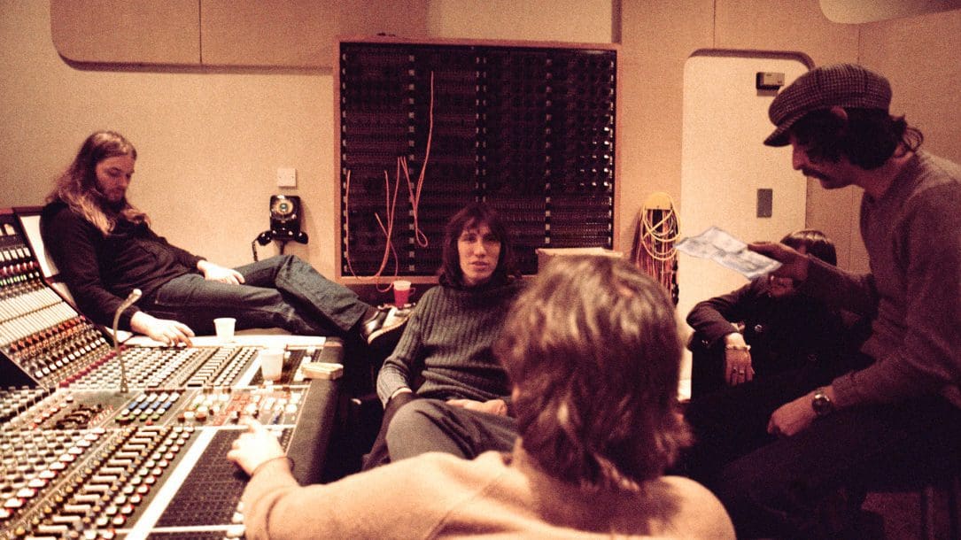 A Bologna la mostra sul lato oscuro dei Pink Floyd
