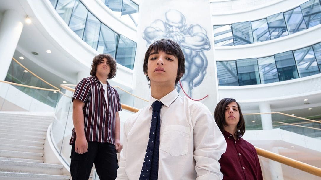 Giovanissimi e Senza Paura: intervista ai The Minis