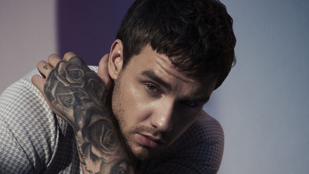 LP1 è il primo album da solista di Liam Payne