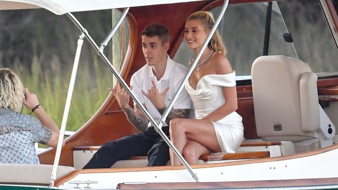 Justin Bieber e Hailey Baldwin: arrivano le nozze bis