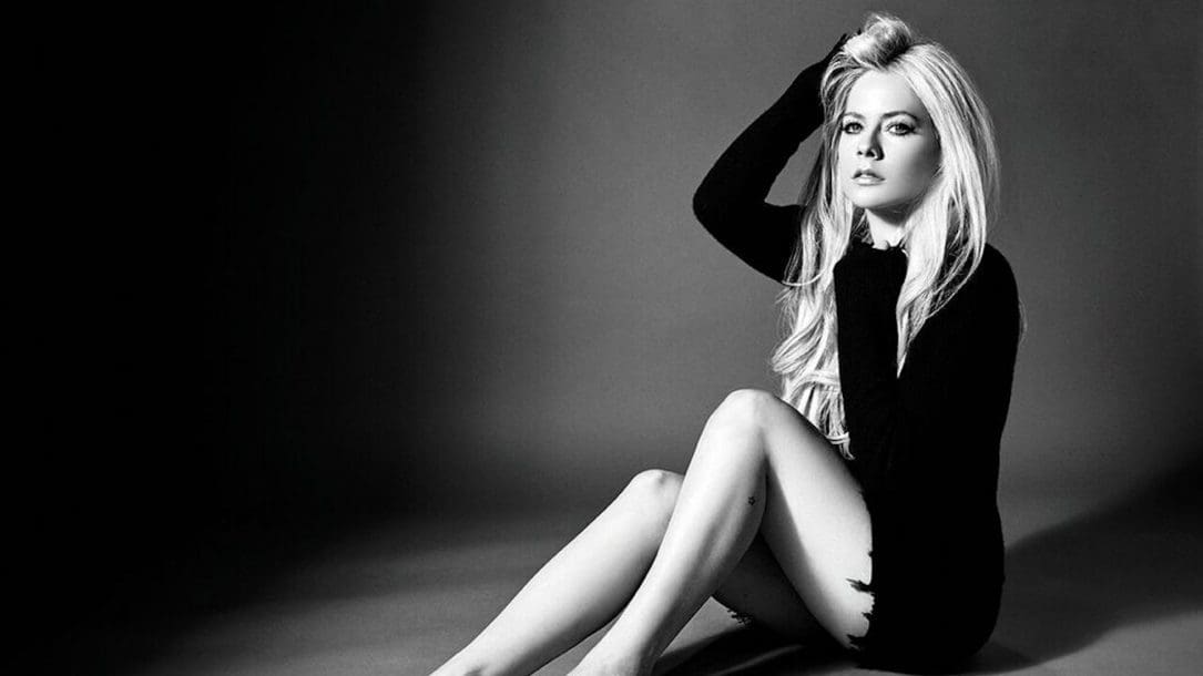 Avril Lavigne: finalmente il ritorno live in Italia
