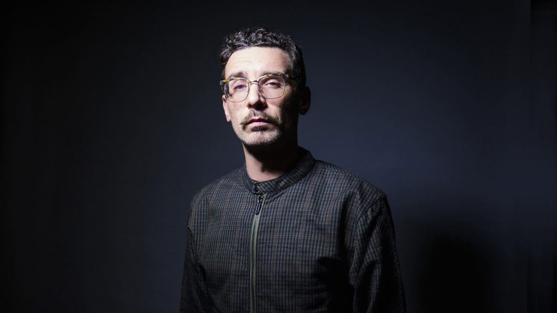 È tutta una questione di tempo nell'album di Willie Peyote Iodegradabile