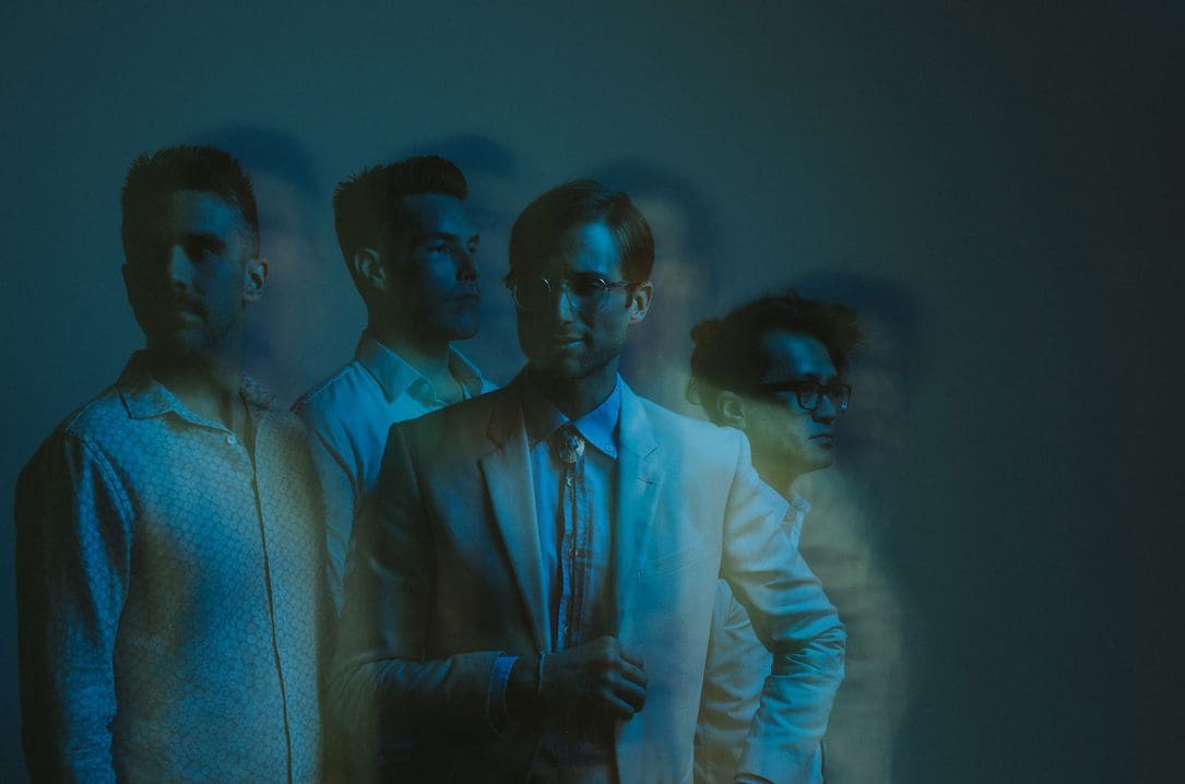 Saint Motel: il nuovo album è The Original Motion Picture Soundtrack: Part 1