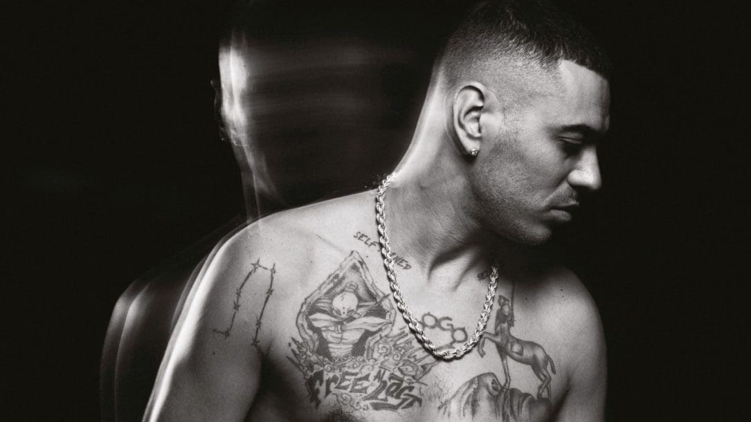Cuore, polmoni, fegato: tutti gli organi dell'album Persona di Marracash