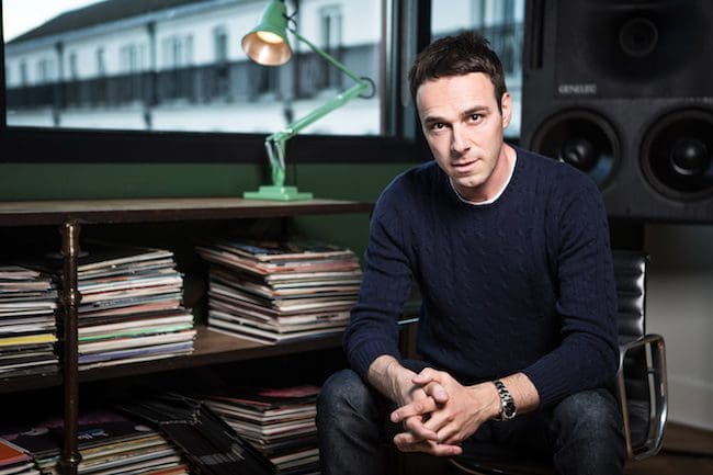 Ben Cook si è dimesso dalla carica di presidente della Atlantic Records UK