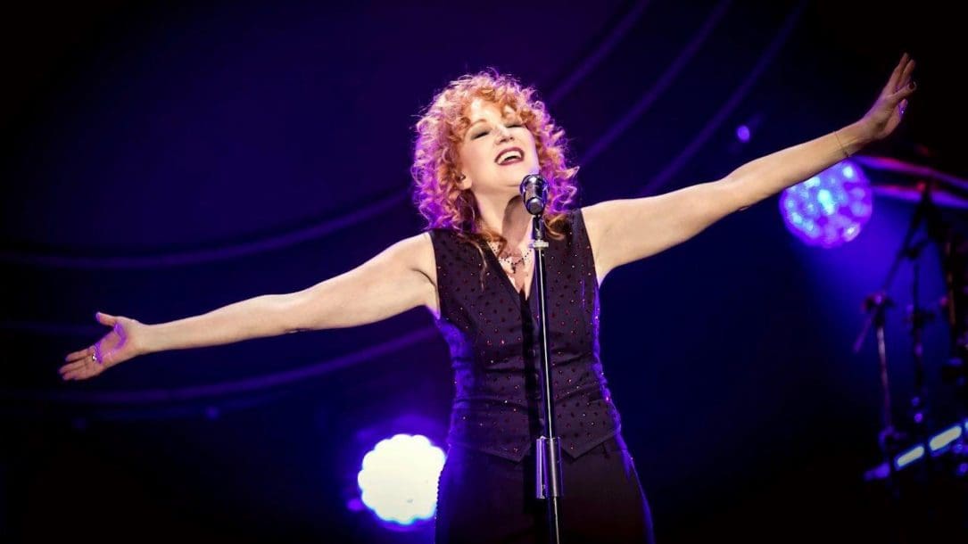 Fiorella Mannoia: il video di Imparare ad Essere Una Donna e date tour