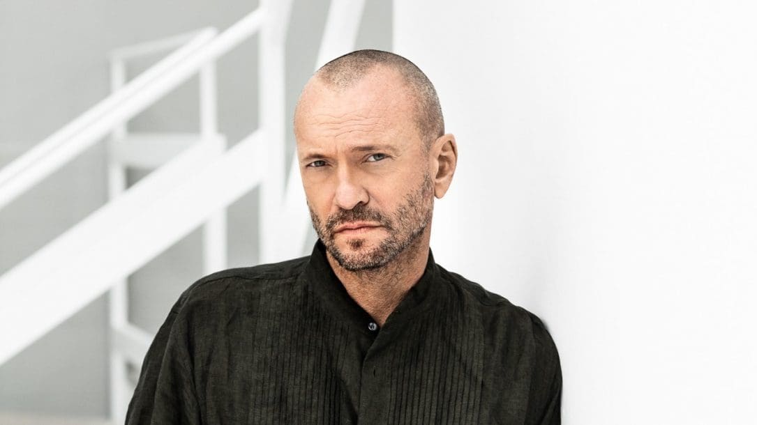 Chiaramente Visibili Dallo Spazio è il nuovo album di Biagio Antonacci