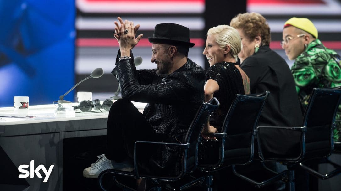 Cosa è successo al secondo Live Show di X Factor 2019