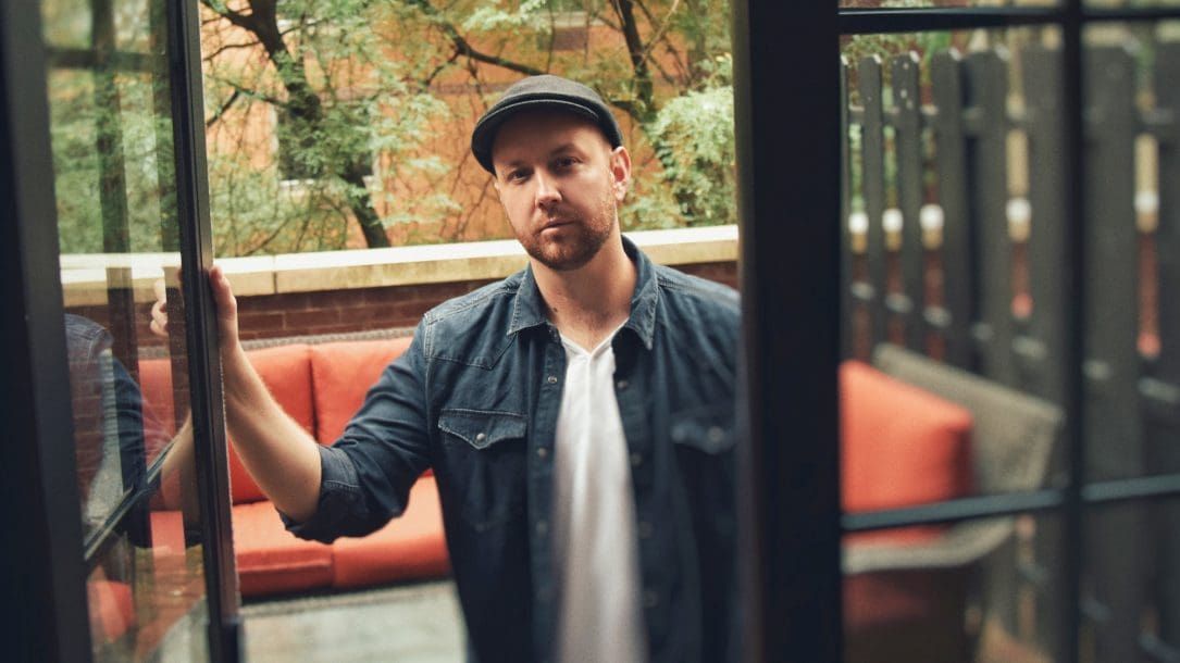 Matt Simons