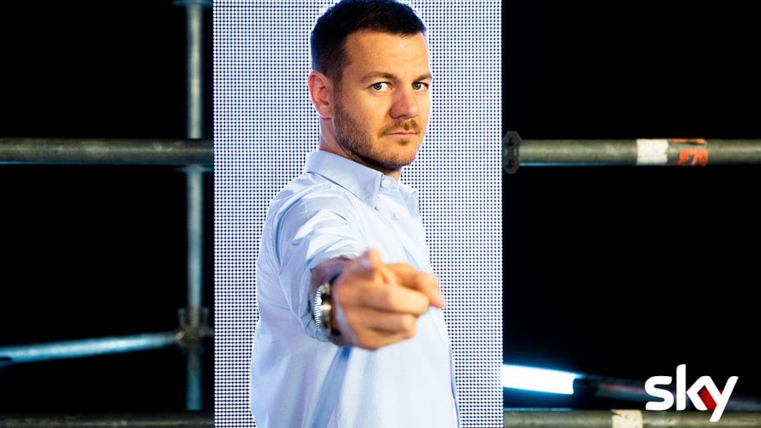 Cosa è successo agli Home Visit di X Factor 2019 a Berlino