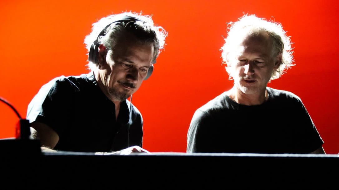 Il ritorno a Milano di Kruder & Dorfmeister