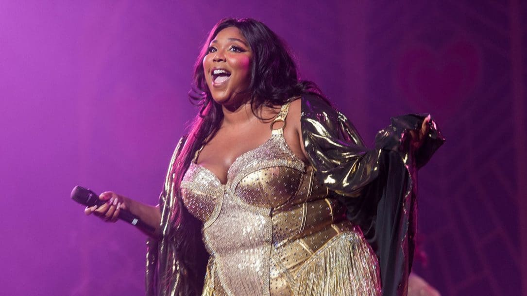 Un cantante di Los Angeles ha accusato Lizzo di plagio