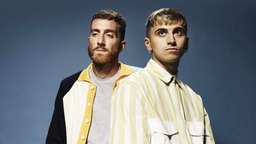 Mecna e Sick Luke: il loro disco Neverland... a meno 20 gradi