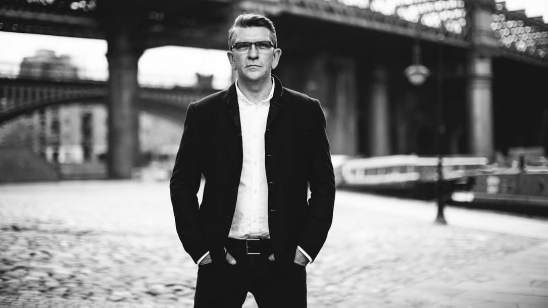 Mike Joyce (The Smiths) torna a Milano come DJ