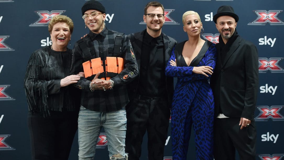 Tutto quello che bisogna sapere sui Live Show di X Factor 2019