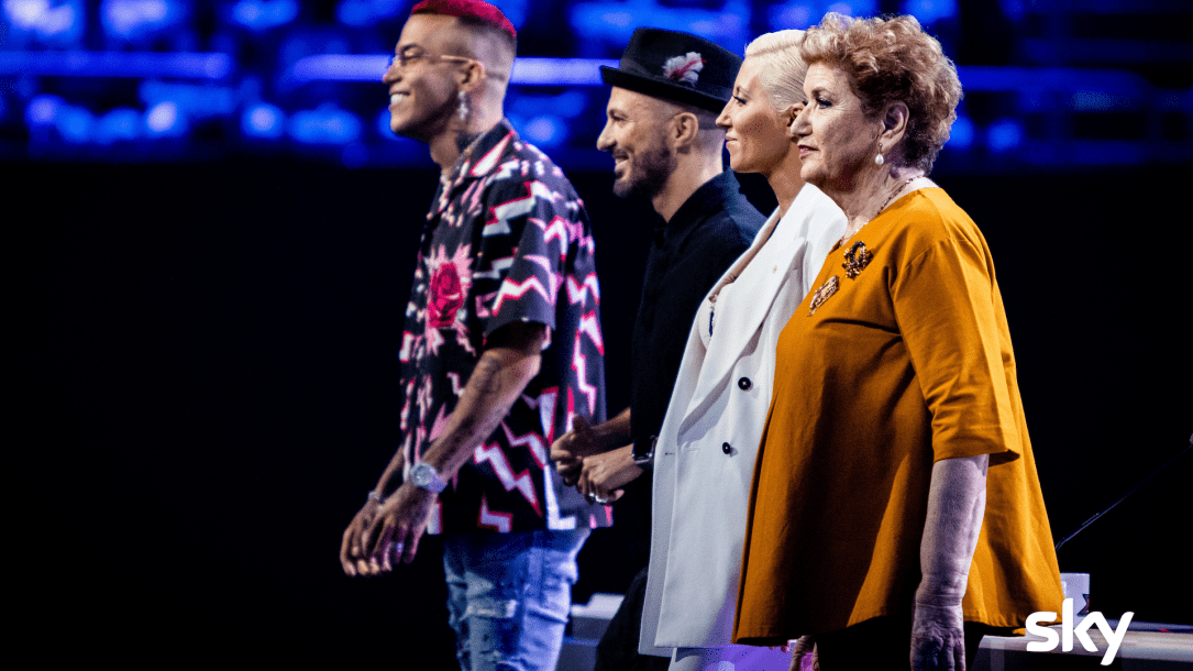 Cosa è successo nei primi Bootcamp di X Factor 2019