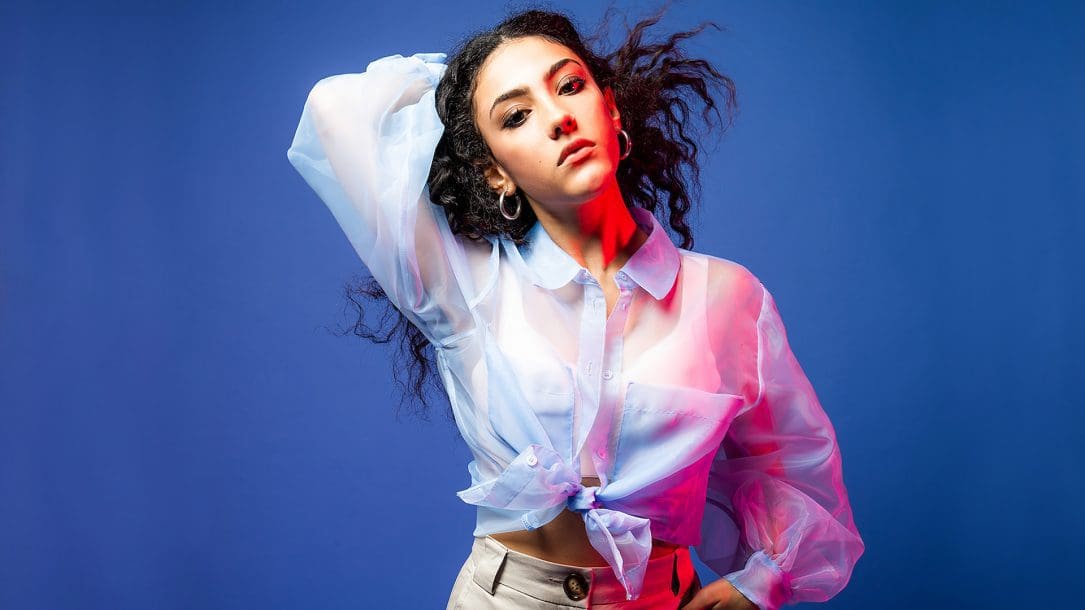 Luna Melis conduce il Daily di X Factor 2019