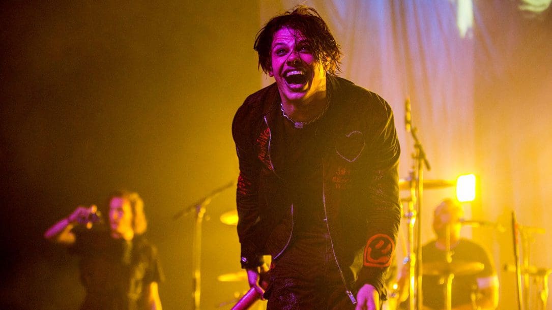 Original Me: il nuovo singolo di Yungblud con Dan Reynolds degli Imagine Dragons