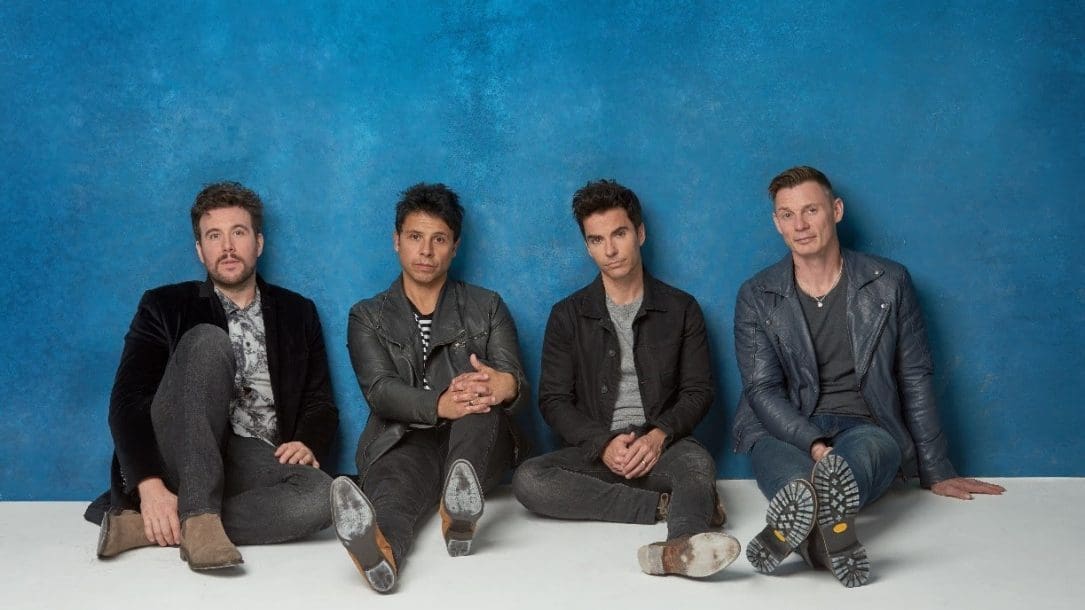Stereophonics: nuovo album e data italiana del tour
