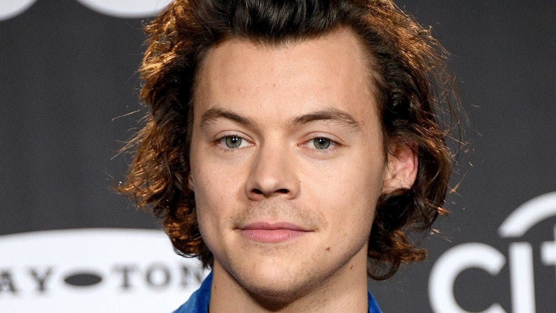 Il luminoso ritorno di Harry Styles: il suo nuovo singolo è Lights Up