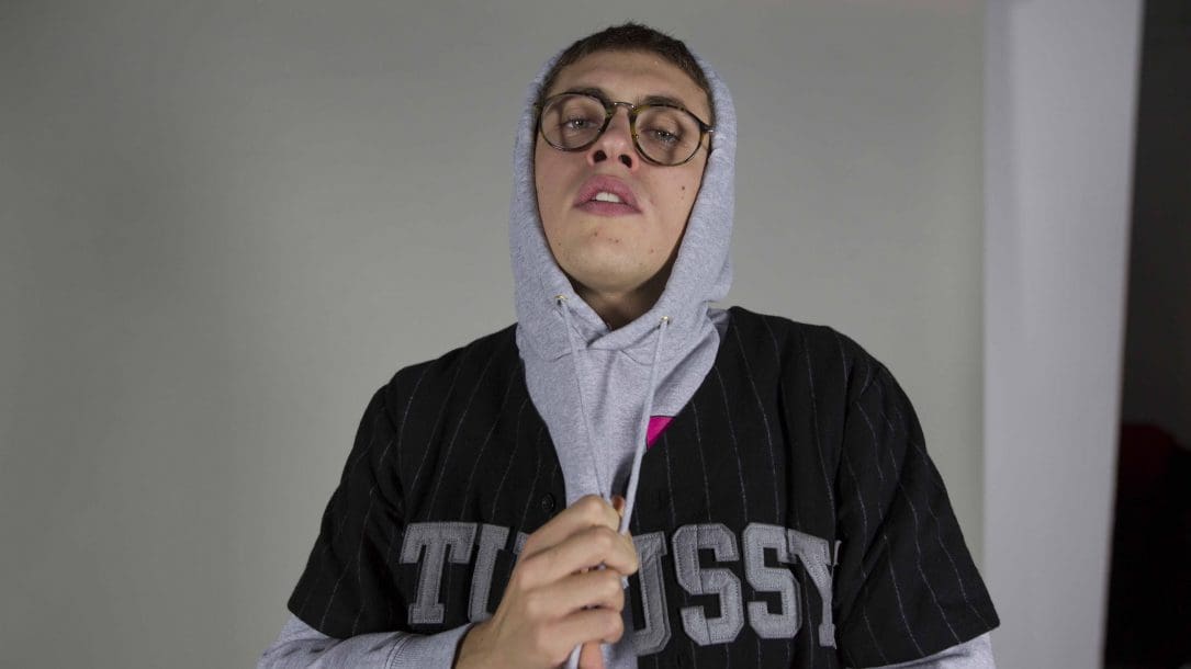 Tredici Pietro ha annunciato le prime date del suo Assurdo Tour
