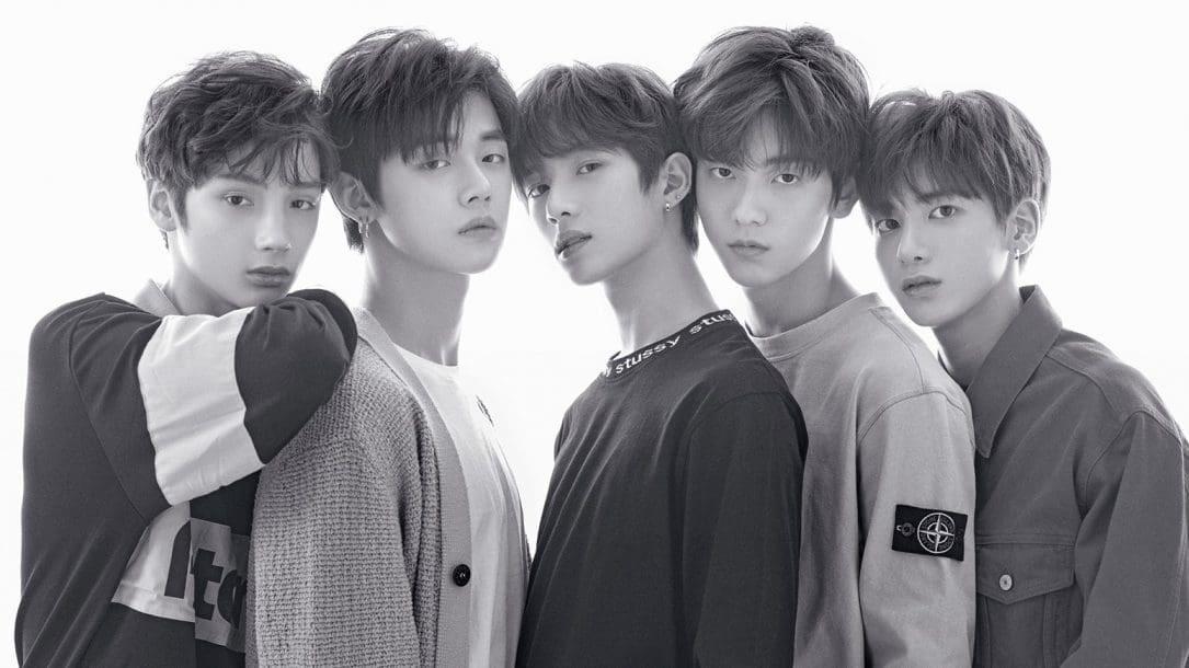 The Dream Chapter: MAGIC è il nuovo album dei Tomorrow x Together