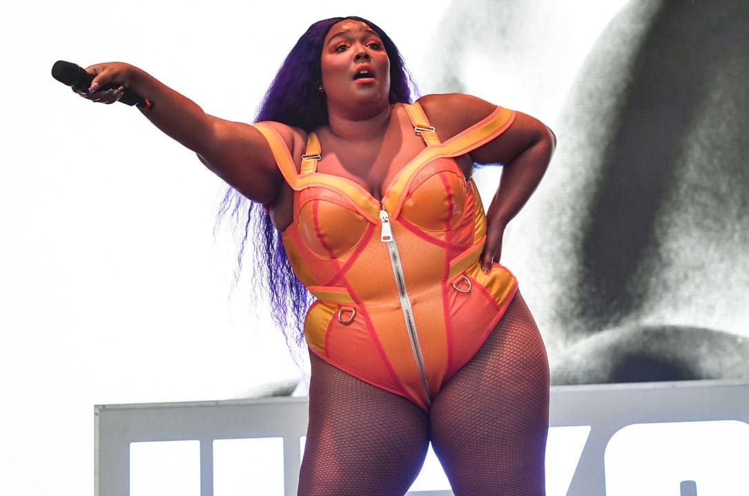 Lizzo e Ariana Grande fanno squadra del remix di Good as Hell