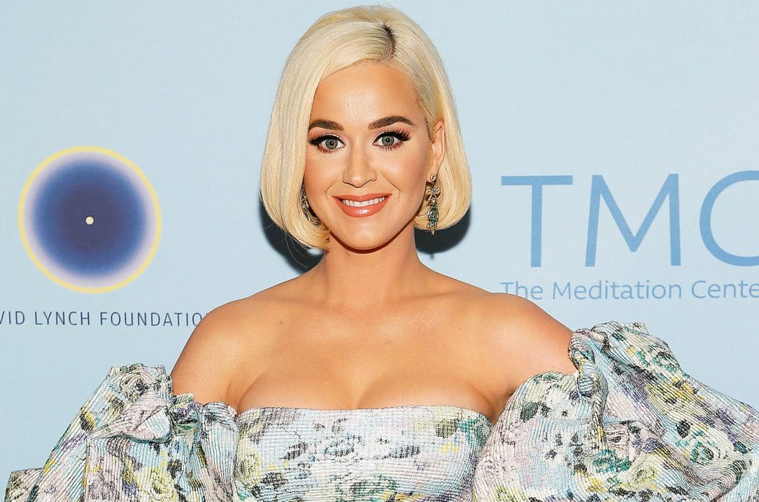 Katy Perry: titolo, artwork e data di uscita del suo nuovo singolo