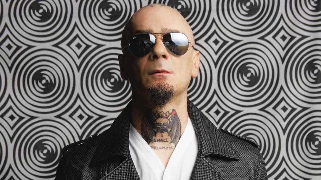 J-ax presenterà il suo nuovo album al Blue Note di Milano
