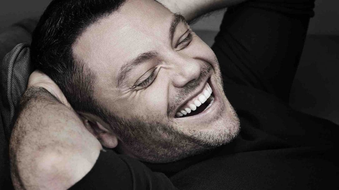 Tiziano Ferro: guarda il video del nuovo singolo In Mezzo a Questo Inverno