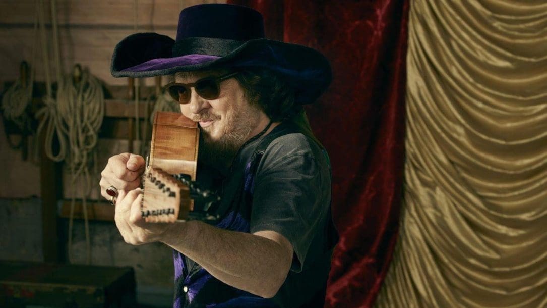 Spirito e radici: Zucchero racconta il suo album D.O.C.