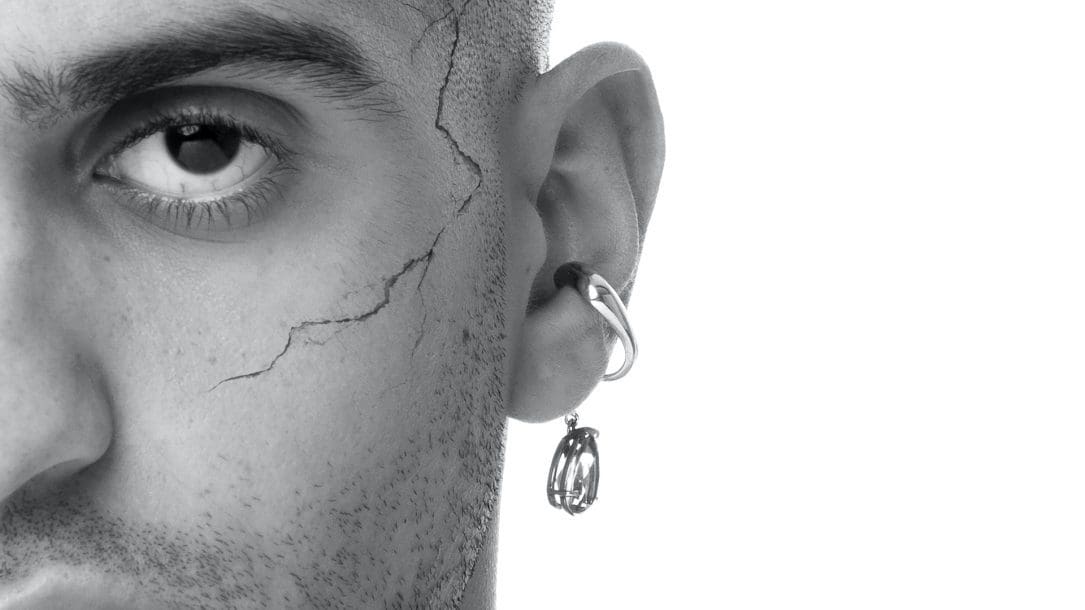 Mahmood ci ha preso gusto e torna live in Europa