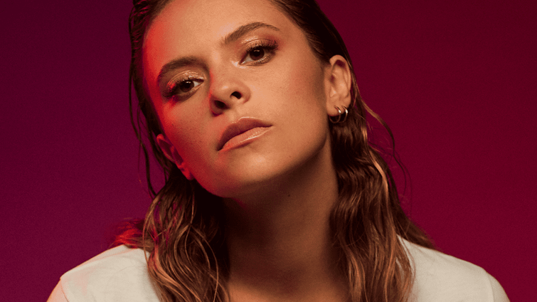 Francesca Michielin presenta Cheyenne: guarda la nostra intervista