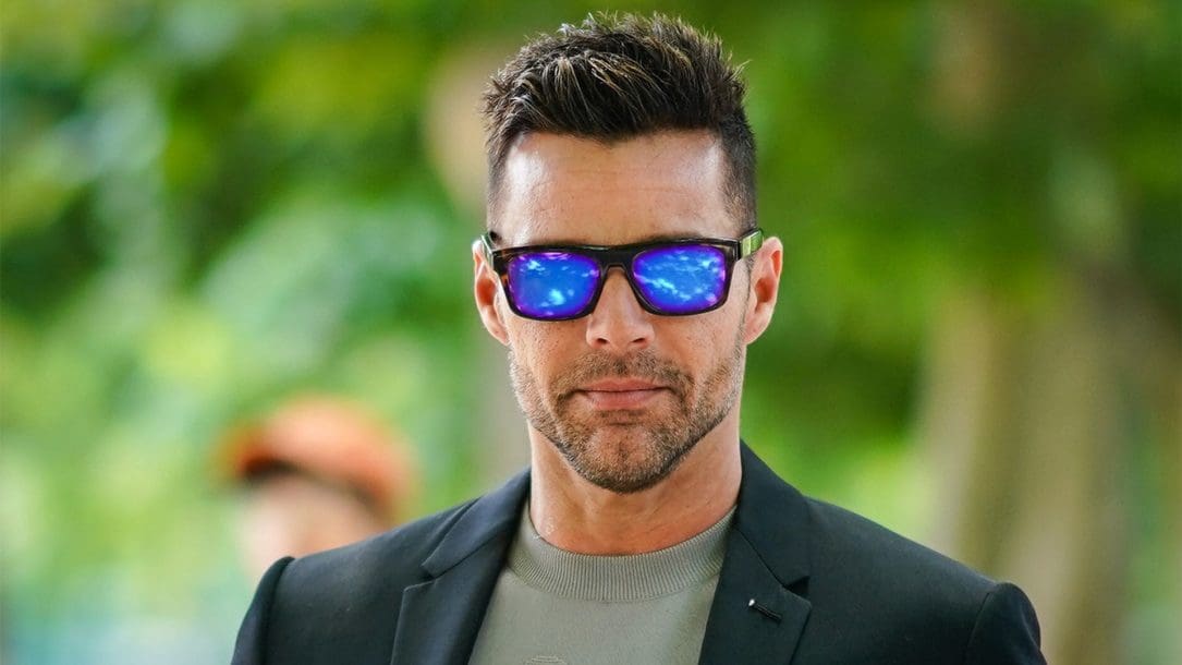 Cántalo è il nuovo singolo di Ricky Martin con Residente e Bad Bunny