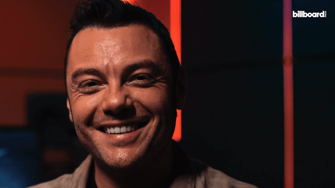 Tiziano Ferro ha chiesto chiarezza al Governo a proposito dei concerti in programma