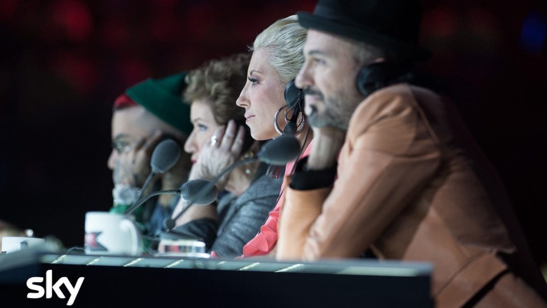 Tutto sulle assegnazioni del quarto Live Show di X Factor 2019