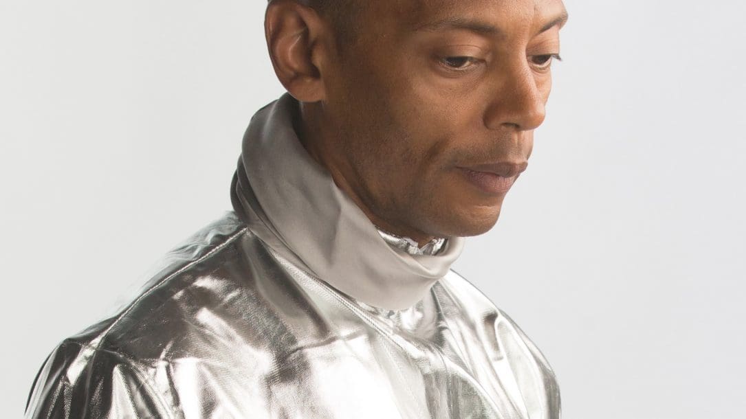 Jeff Mills di Jacob Khrist