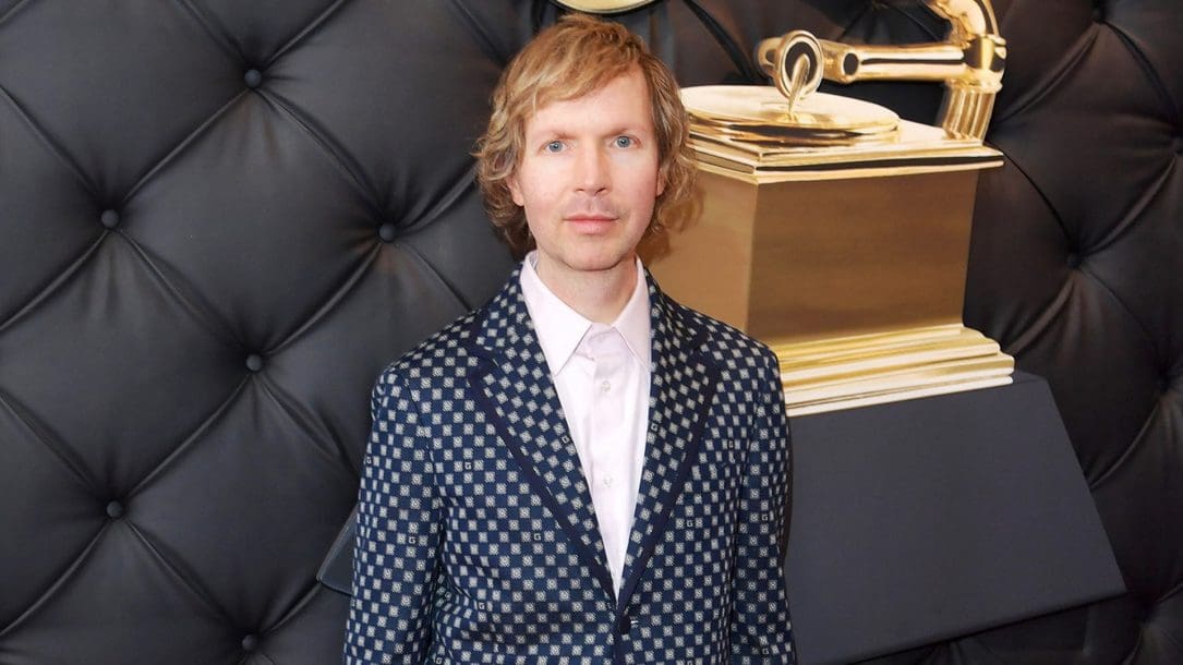 Hyperspace è il nuovo album di Beck