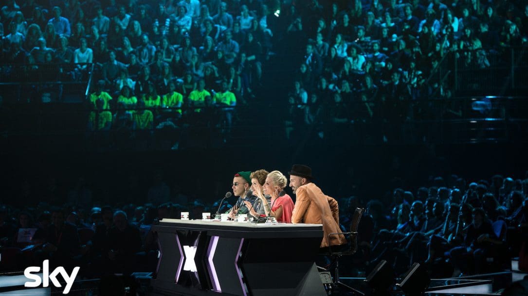 Cosa è successo al terzo Live Show di X Factor 2019