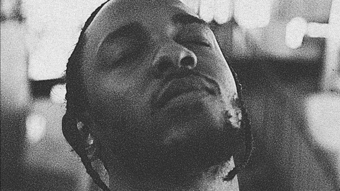Kendrick Lamar