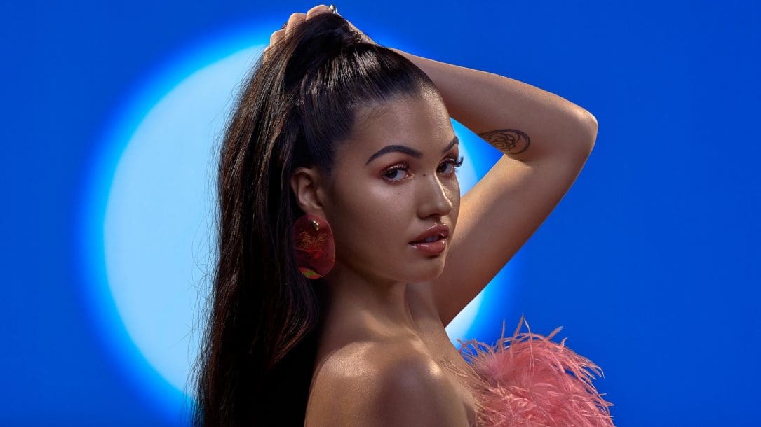 Le High Expectations di Mabel: la nostra intervista
