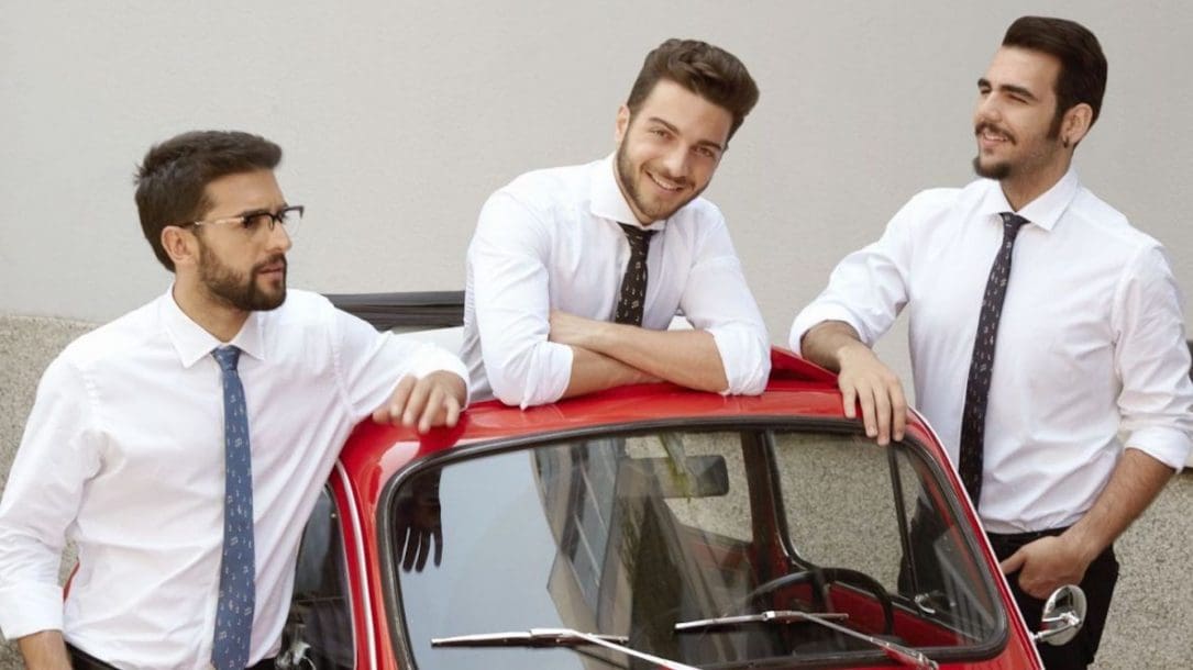 Il Volo