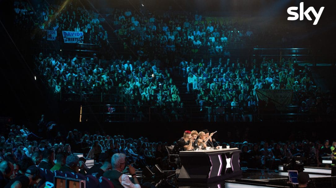 Abbiamo ascoltato gli inediti di XF13