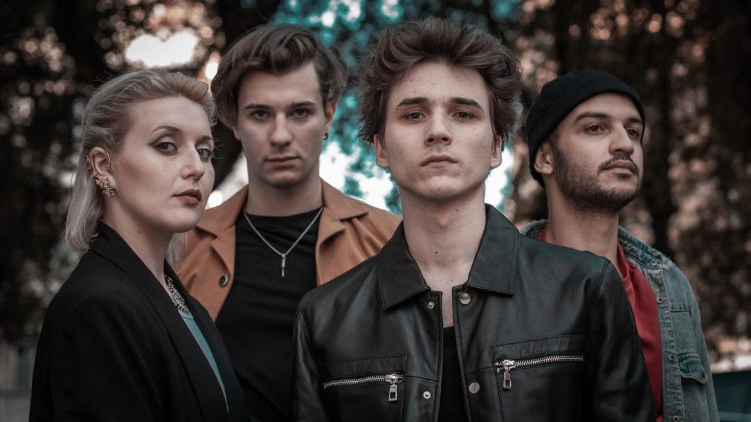 La Scala Shepard - Caduta Libera - foto di Danilo D'Auria