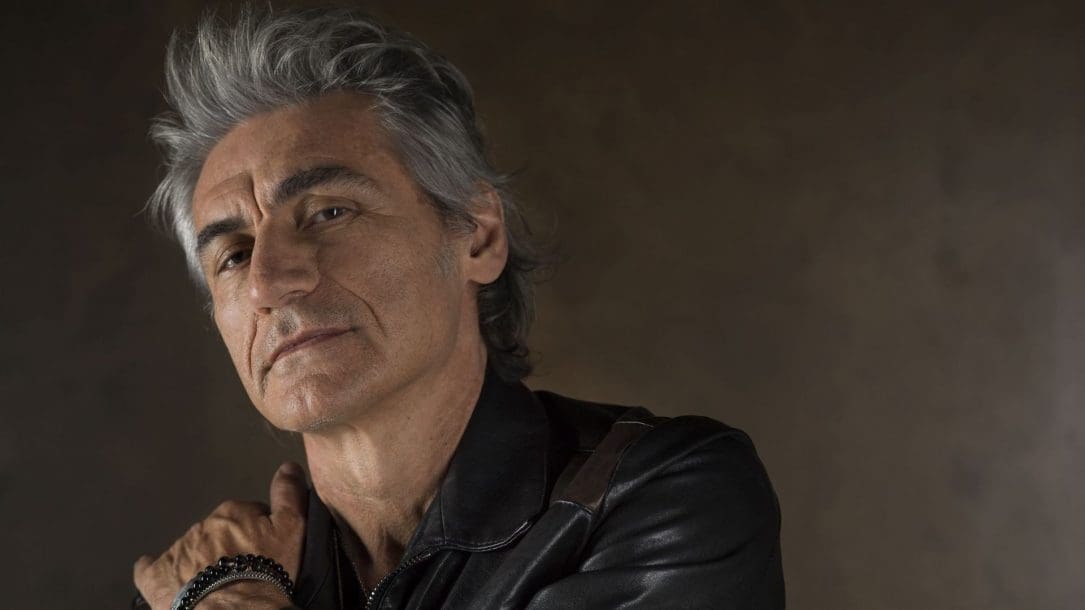 Ligabue torna a Campovolo: ecco come festeggerà i suoi 30 anni di carriera