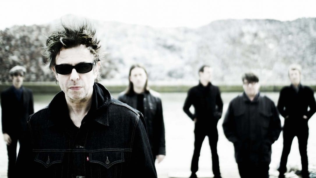 Gli Echo & the Bunnymen arrivano al Teatro Regio di Parma