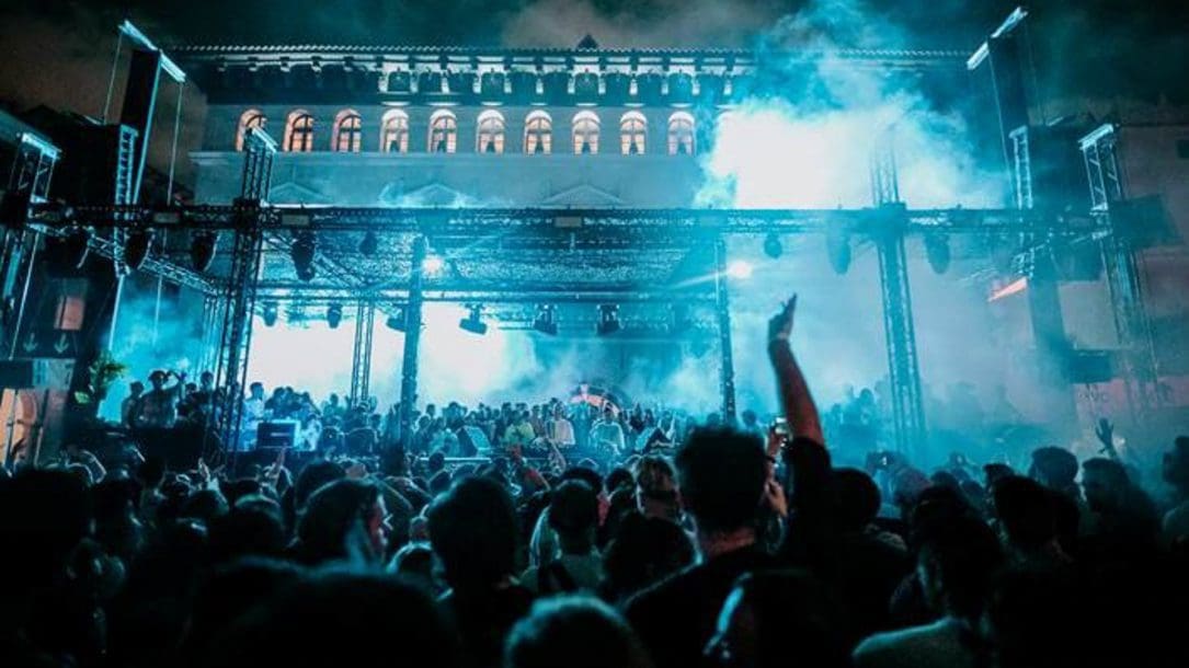 OFFSónar 2020: i primi nomi della lineup