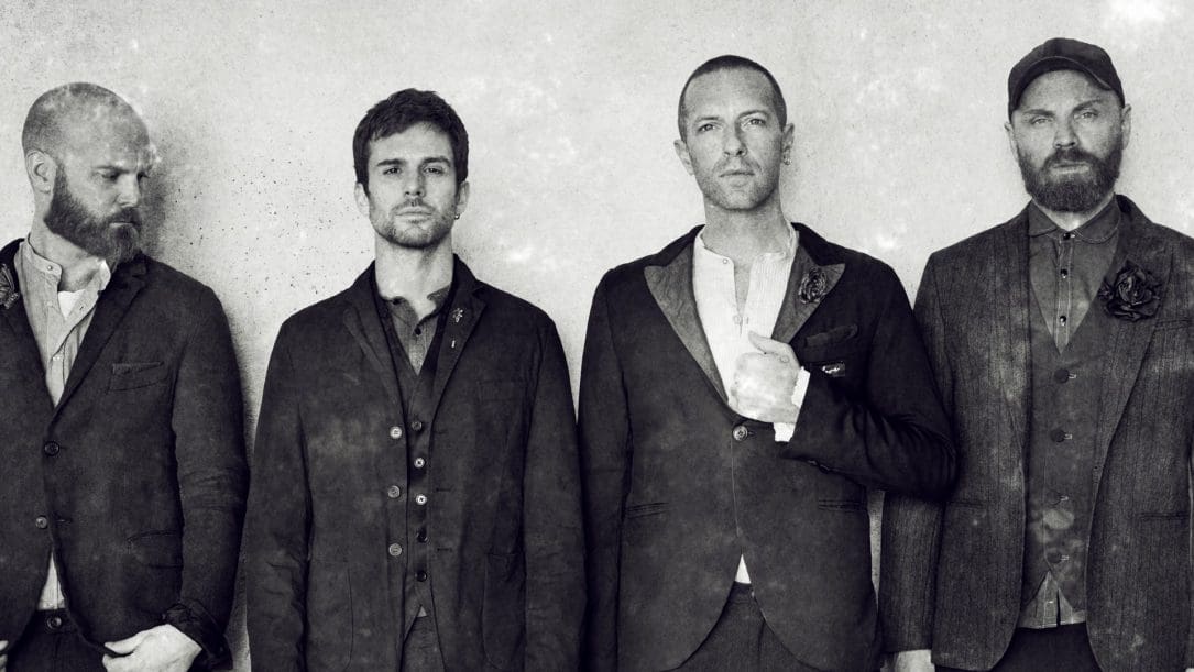 Coldplay