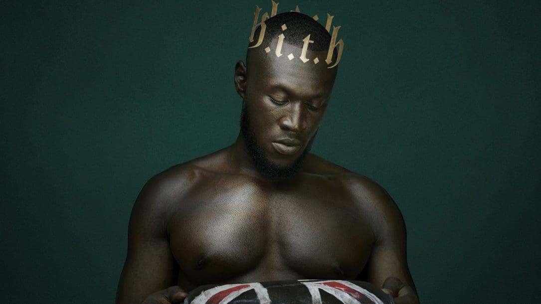 Heavy is the Head è il nuovo album di Stormzy